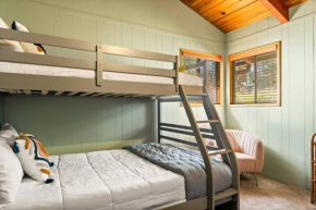Sun Catcher Lodge Big Bear Lake